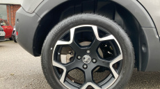 Vauxhall Crossland 1.2 Turbo [130] Ultimate 5dr Petrol Hatchback